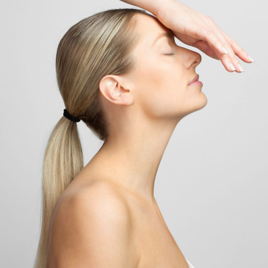 Massage Signature Nénuphar