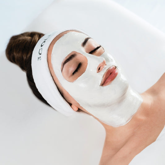 Soin Oxygénant D-Tox -  G.M. Collin