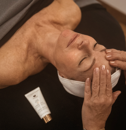 Soin Signature Nénuphar