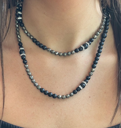 Collier Divine - Caroline Néron