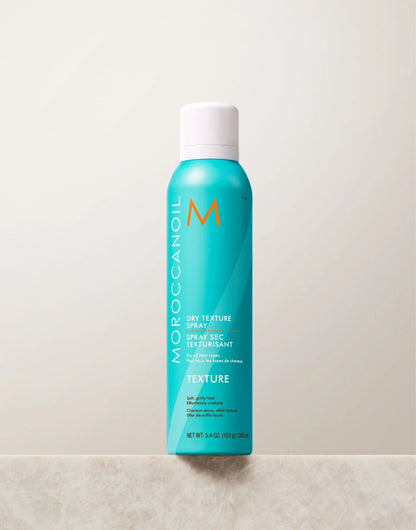 Spray Sec Texturisant - Moroccanoil