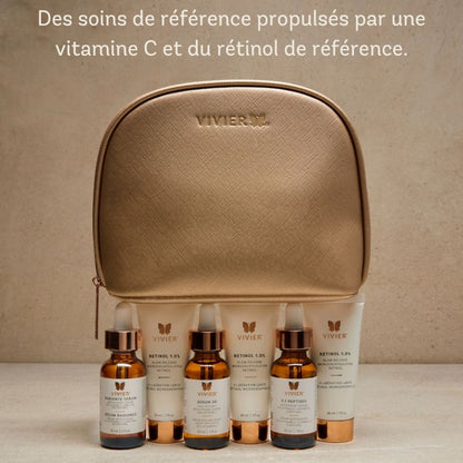 Les duos de référence - 15% - Vivier