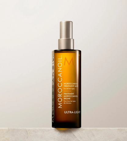 Traitement brume - Moroccanoil