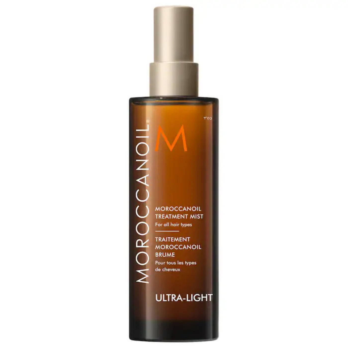 Traitement brume - Moroccanoil