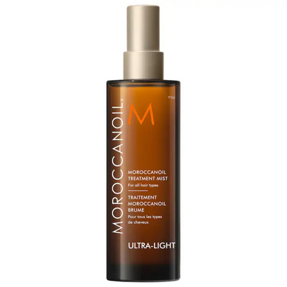 Traitement brume - Moroccanoil