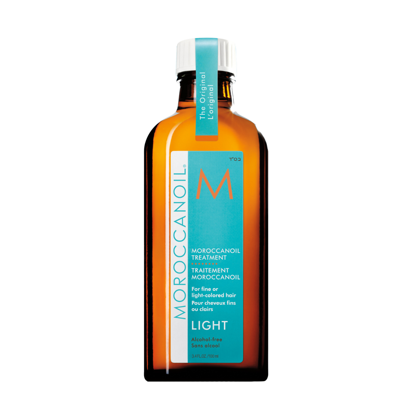 Traitement Moroccanoil Light - Moroccanoil