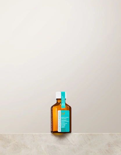 Traitement Moroccanoil Light - Moroccanoil