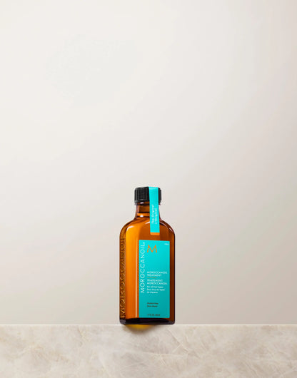 Traitement Moroccanoil - Moroccanoil