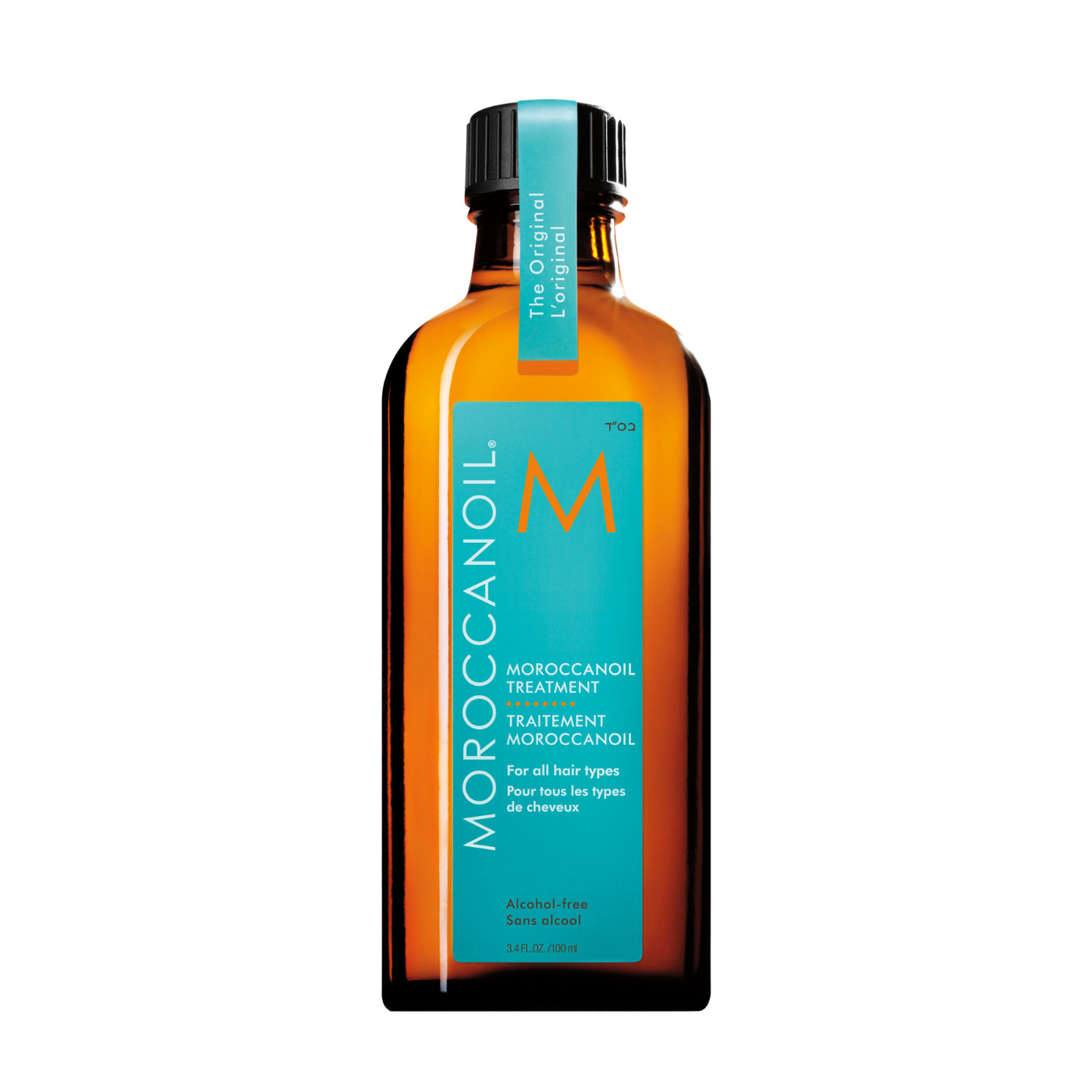 Traitement Moroccanoil - Moroccanoil
