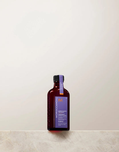 Traitement Moroccanoil Violet - Moroccanoil
