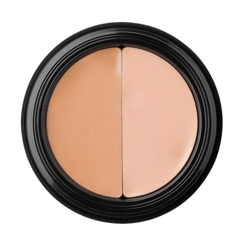 Pot du correcteur Under Eye Concealer Natural Glo Skin Beauty — Spa Santé Le Nénuphar