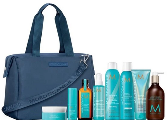Sac Styliste - Moroccanoil