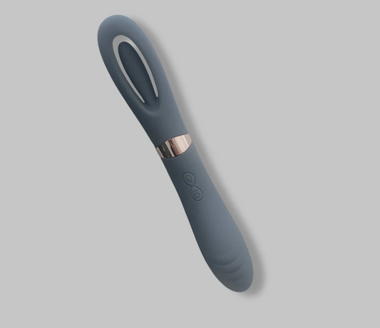 Vibrateur Extase - Caroline Néron