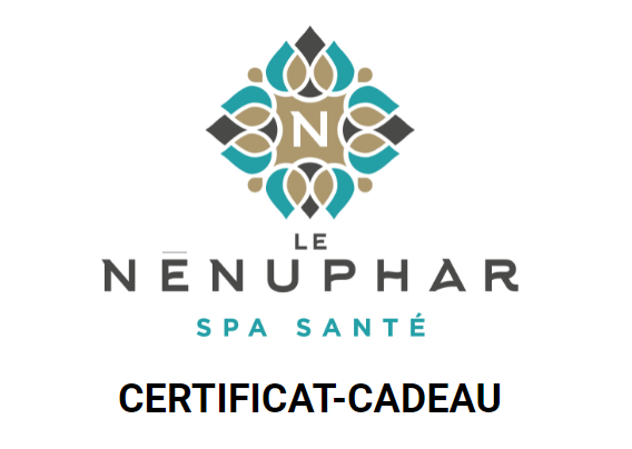 Certificat cadeau